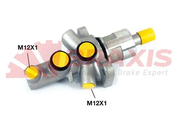 Brake Master Cylinder (AJ0148)