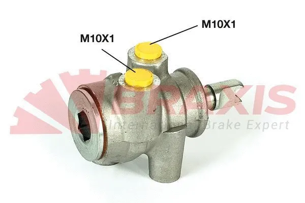 Brake Force Regulator (AJ4002)