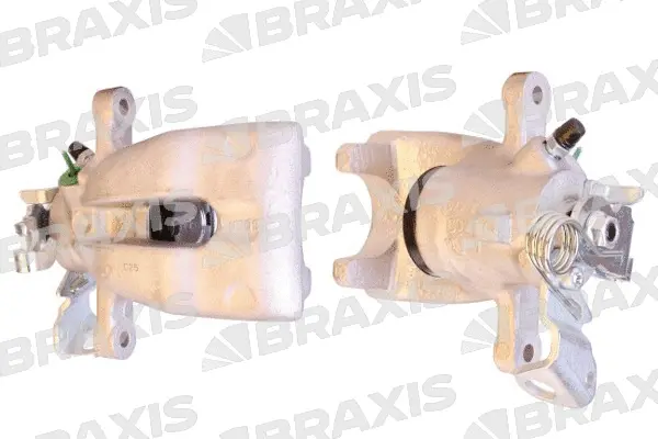 Brake Caliper (AG0651)
