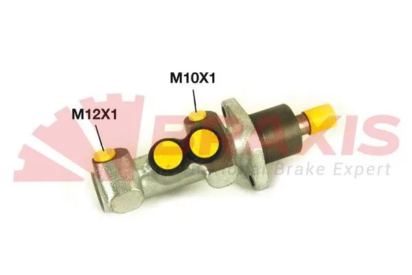 Brake Master Cylinder (AJ0108)