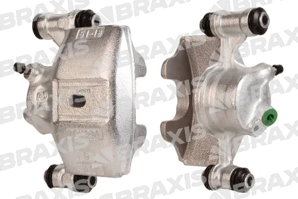 Brake Caliper (AG0837)