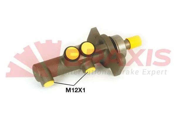 Brake Master Cylinder (AJ0036)