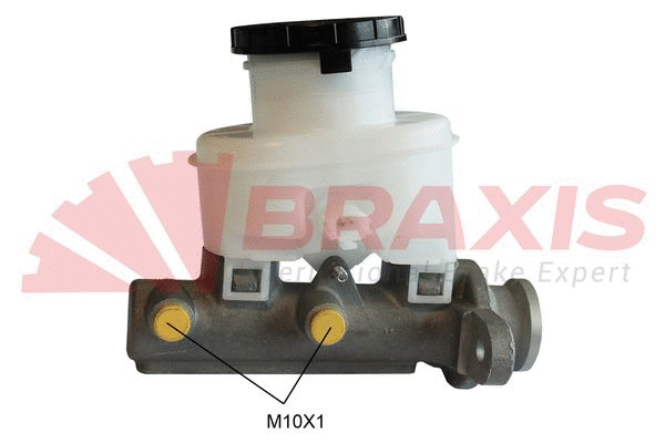 Brake Master Cylinder (AJ0208)