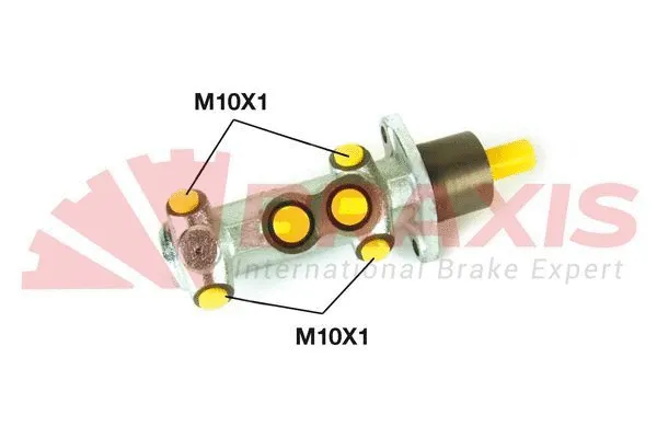 Brake Master Cylinder (AJ0098)