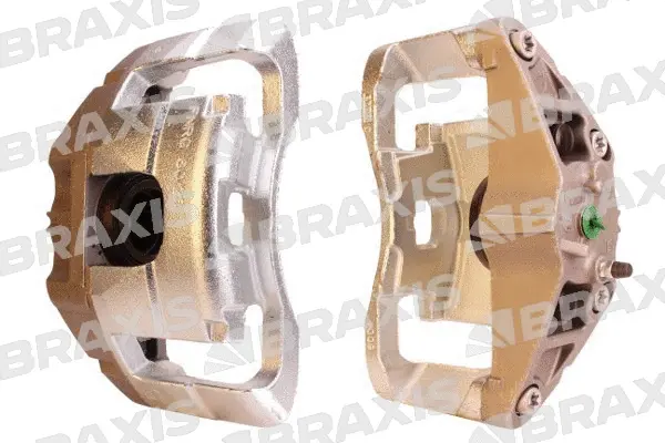 Brake Caliper (AG1326)