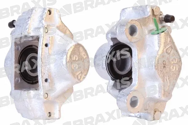 Brake Caliper (AG0335)