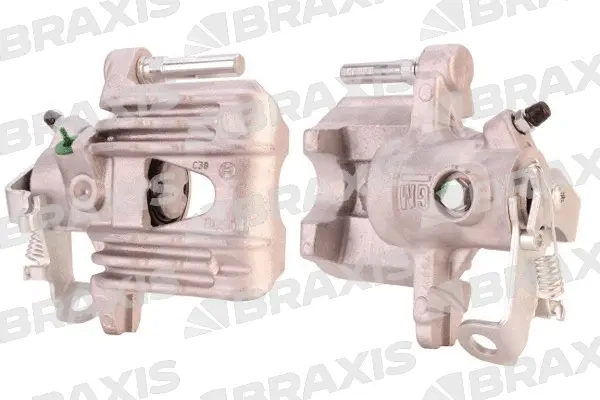 Brake Caliper (AG0666)