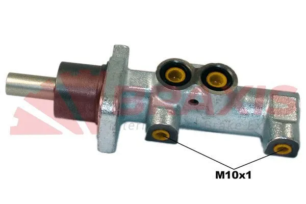 Brake Master Cylinder (AJ0070)