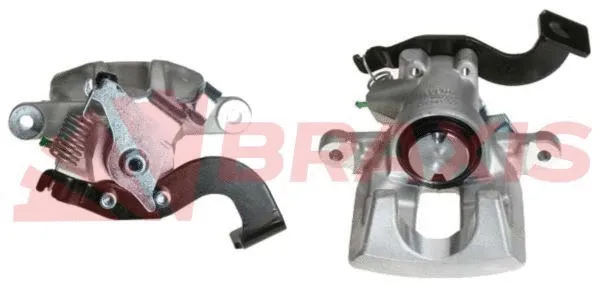 Brake Caliper (AG1879)