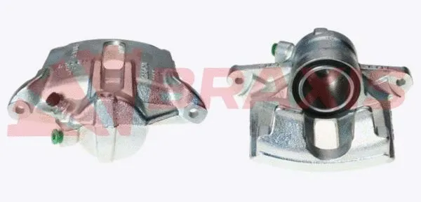 Brake Caliper (AG1866)