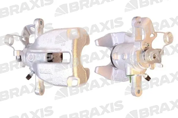 Brake Caliper (AG1258)