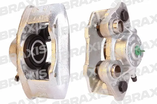Brake Caliper (AG0126)