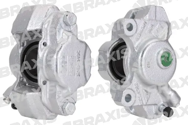 Brake Caliper (AG0535)
