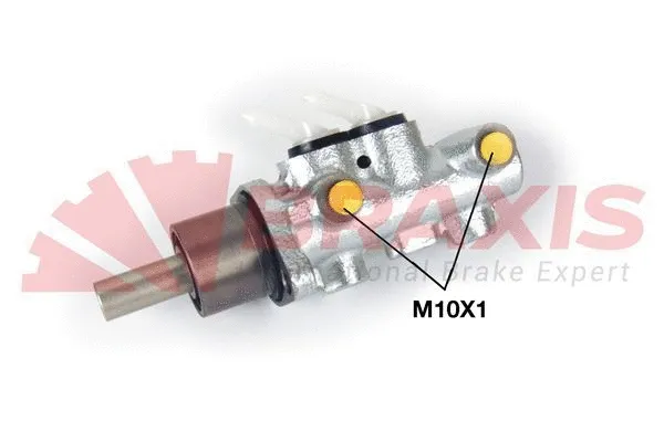 Brake Master Cylinder (AJ0111)