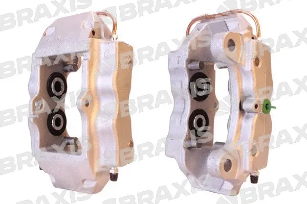 Brake Caliper (AG0697)