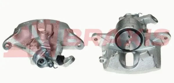 Brake Caliper (AG2019)