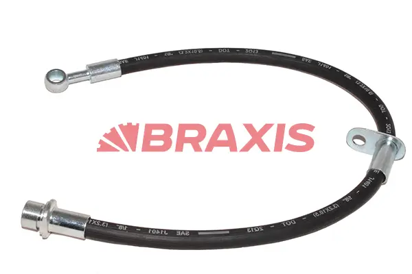 Brake Hose (AH0702)