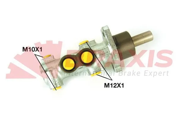 Brake Master Cylinder (AJ0103)