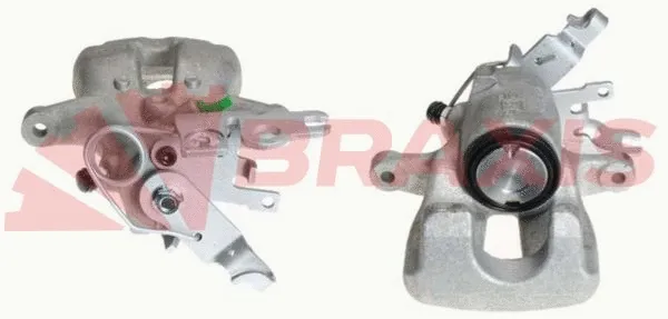 Brake Caliper (AG2002)