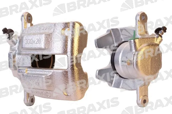 Brake Caliper (AG1152)