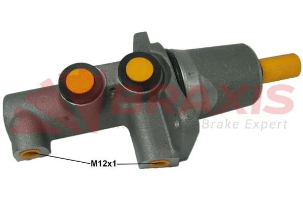 Brake Master Cylinder (AJ0052)