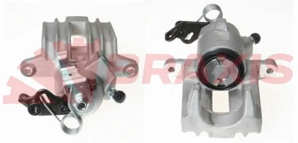 Brake Caliper (AG1909)