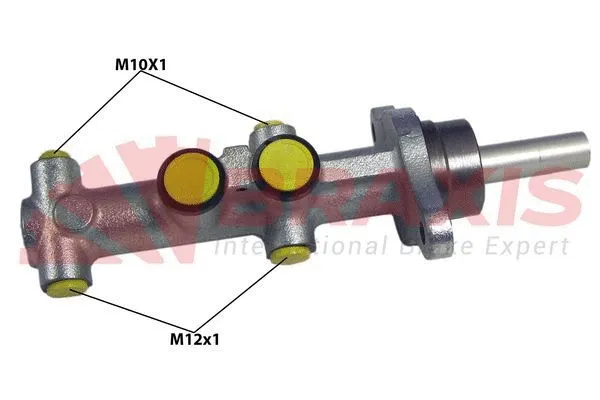Brake Master Cylinder (AJ0114)