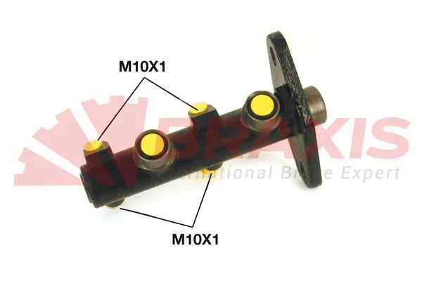 Brake Master Cylinder (AJ0106)