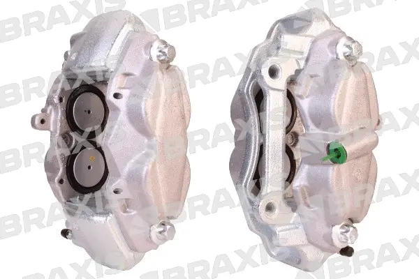 Brake Caliper (AG1613)