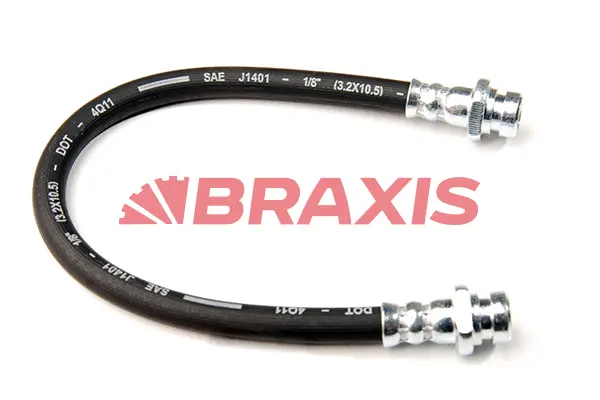 Brake Hose (AH0206)