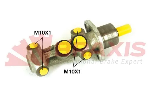 Brake Master Cylinder (AJ0121)