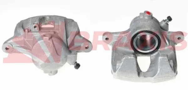 Brake Caliper (AG1996)