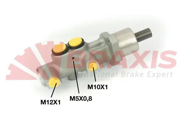Brake Master Cylinder (AJ0151)