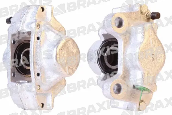 Brake Caliper (AG0117)