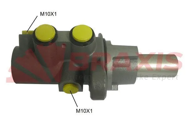 Brake Master Cylinder (AJ0143)