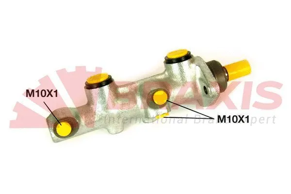 Brake Master Cylinder (AJ0147)