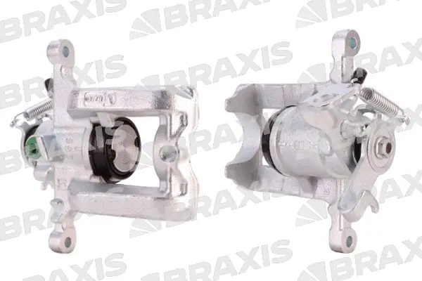 Brake Caliper (AG1662)