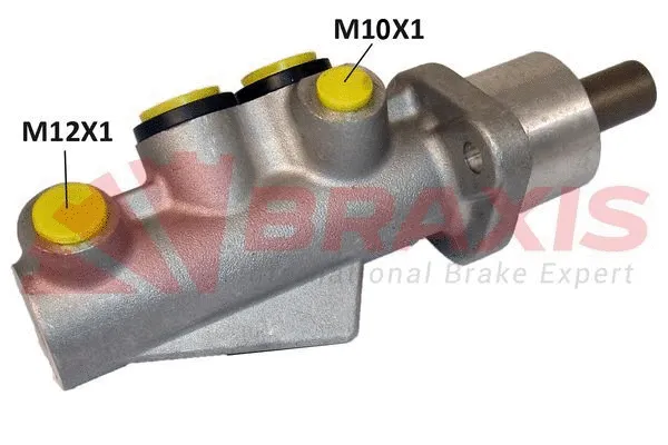 Brake Master Cylinder (AJ0028)