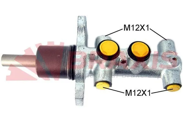 Brake Master Cylinder (AJ0049)