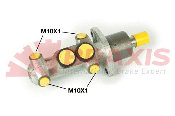 Brake Master Cylinder (AJ0216)