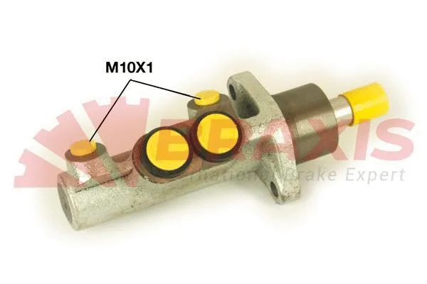 Brake Master Cylinder (AJ0109)