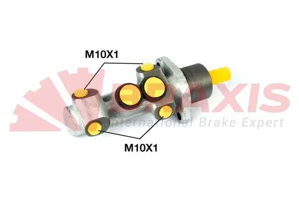 Brake Master Cylinder (AJ0088)