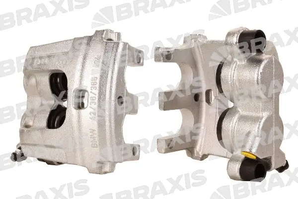 Brake Caliper (AG1568)