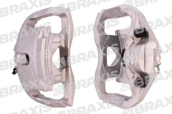 Brake Caliper (AG1708)