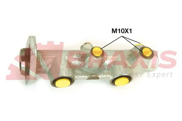 Brake Master Cylinder (AJ0055)