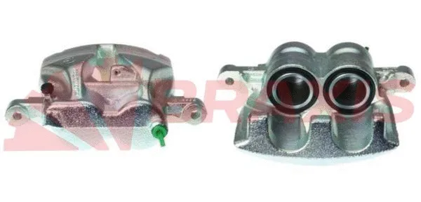 Brake Caliper (AG1842)