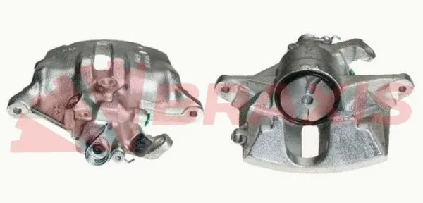 Brake Caliper (AG1857)