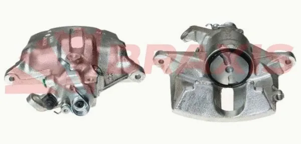 Brake Caliper (AG1856)