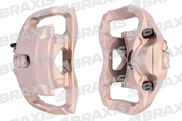 Brake Caliper (AG1709)