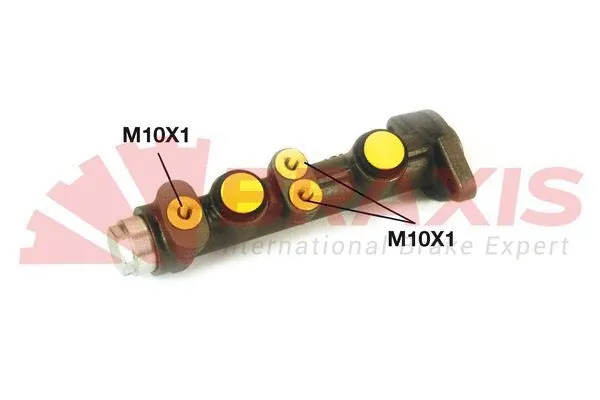 Brake Master Cylinder (AJ0120)